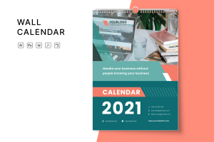 Calendar 2021