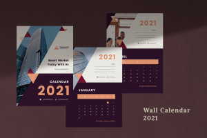 Calendar 2021