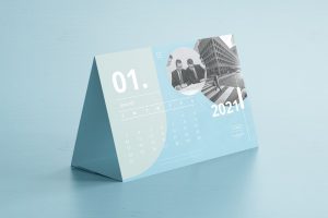 Calendar 2021 Set
