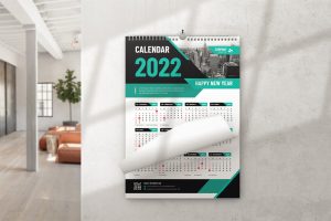 Calendar 2022