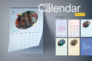 Calendar 2024