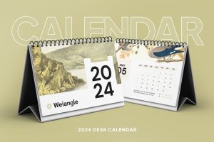 Calendar 2024
