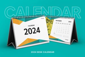 Calendar 2024