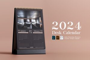 Calendar 2024