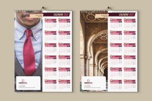 Calendar 2025