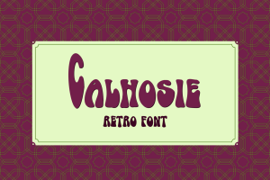 Calhosie