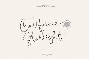 California Starlight