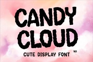 Candy Cloud