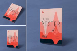 Canvas Mockup