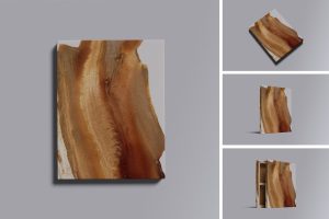Canvas Mockup