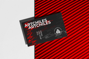Card Mockup