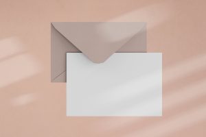 Card Mockup #534