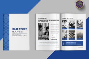 Case Study Booklet