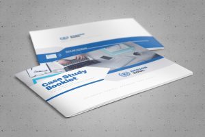 Case Study Booklet