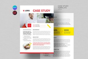 Case Study Template