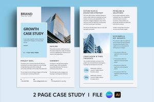 Case Study Template