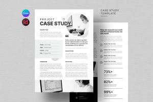 Case Study Template