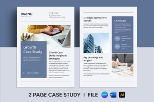 Case Study Template