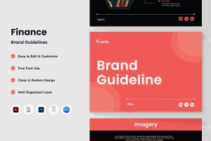 Cashify – Strategic Finance Brand Guideline