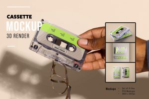 Cassette
