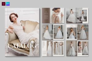 Catalog Template