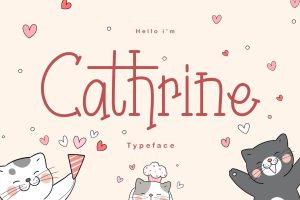 Cathrine