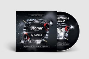 CD Cover