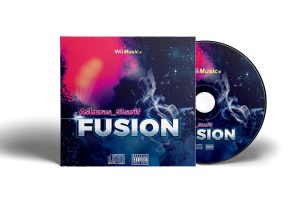 CD Cover