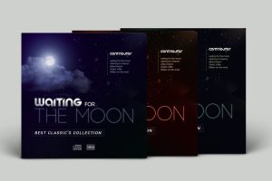 CD Cover