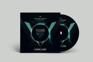 CD Cover