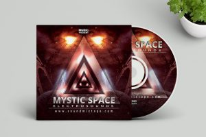 Cd Cover