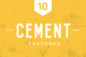 Cement Grit Textures