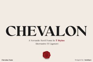 Chevalon
