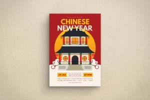 Chinese New Year