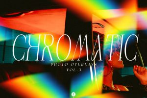 Chromatic Overlays Vol.3