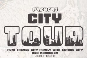 City Tour