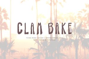 Clam Bake