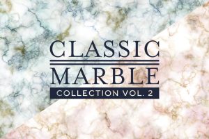 Classic Marble Collection Vol.2