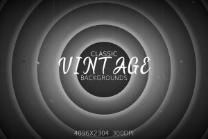 Classic Vintage Backgrounds
