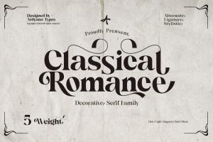Classical Romance