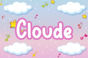 Cloud Display