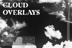 Cloud Photo Overlays