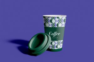 Coffee Mockup