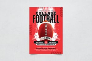 Collage Football