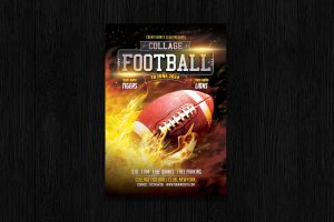 Collage Football