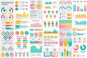 Collection Infographic Design