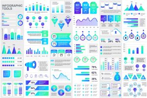 Collection Infographic Design