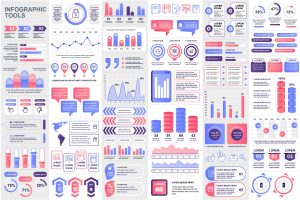 Collection Infographic Design
