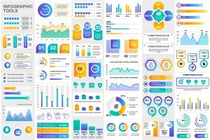 Collection Infographic Design