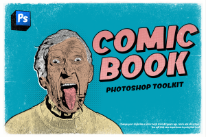 Comic Book